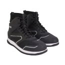 By City Cleveland shoes black