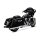 Vance & Hines PCX Dresser Duals Crossover Krümmer chrom für Harley Touring 17-20
