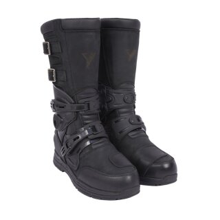 By City Botas off-road boot black