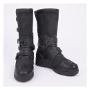By City Botas off-road boot black