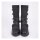 By City Botas off-road boot black