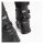 By City Botas off-road boot black