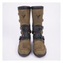 By City Botas off-road boot brown