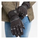By City Touring gloves black