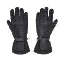 By City Touring gloves black