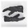 By City Touring glove black