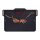 DMP, 3-1 license plate frame 3.0 NL. Matte black