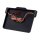 DMP, 3-1 license plate frame 3.0 NL. Matte black