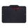 DMP, license plate frame with light 5.0 NL. Matte black
