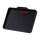 DMP, license plate frame with light 5.0 NL. Matte black