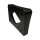 DMP, license plate frame mount block. Small angle