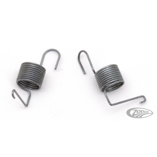 Heavy Duty advance springs