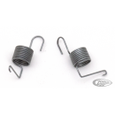 Heavy Duty advance springs
