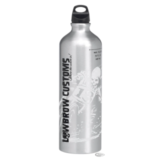 Lowbrow Fuel Reserve Bottle