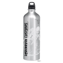 Lowbrow Fuel Reserve Bottle