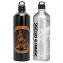 Lowbrow Good Luck Fuel Reserve Bottle