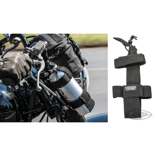 Lowbrow Fuel Reserve Bottle Carrier