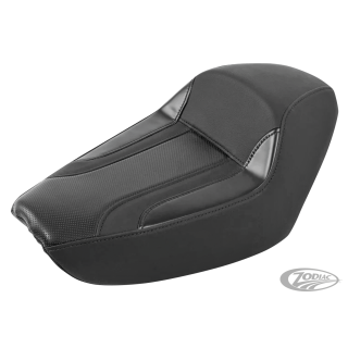 Solo Style 1 Seat Black XL10-22