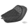 Solo Diamond 1 Seat Black XL10-22