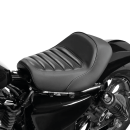 Solo Pleated Seat Black XL10-22
