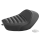 Solo Pleated Seat Black XL10-22
