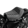 Solo Pleated Seat Black XL10-22