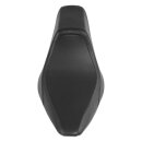 C.C. Rider Solo Sitz glatt für Harley Softail M8...