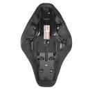 C.C. Rider Solo Sitz glatt für Harley Softail M8 Modelle 18-25