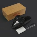 C.C. Rider Solo Sitz glatt für Harley Softail M8 Modelle 18-25