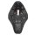 C.C. Rider Solo Sitz glatt für Harley Softail M8 Modelle 18-25
