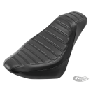 Solo Pleated Seat Black ST18-Up