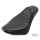 Solo Pleated Seat Black ST18-Up
