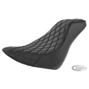Solo Diamond 2 Seat Black ST18-Up