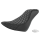 Solo Diamond 2 Seat Black ST18-Up