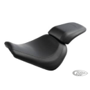 DR+PA Plain Seat Black FLF18-Up