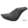 2-Up Plain Seat Black Softail FXBB 18-Up