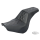 2-Up Diamond 1 Seat Black FXBB18-Up