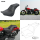 2-Up Diamond 1 Seat Black FXBB18-Up