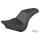 2-Up Diamond 2 Seat Black FXBB18-Up