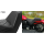 2-Up Diamond 3 Seat Black FXBB18-Up