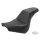 2-Up Pleated Seat Black FXBB18-Up