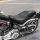 C.C. Rider Doppelsitz für Harley FXLR Softail Lowrider 18-25