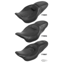 2-Up Diamond 1 Seat Black FLH/T09-20