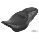 2-Up Style 1 Seat Black FLH/T09-20