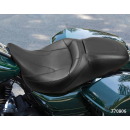2-Up Style 1 Seat Black FLH/T09-20