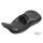 2-Up Plain Seat Black FLH/T97-06