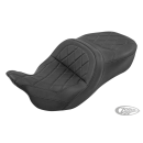 2-Up Diamond 2 Seat Black FLH/T09-20