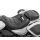 DR+PA Pleated Seat Black FLH/T09-20