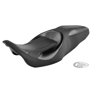 2-Up Style 3 Seat Black FLH/T09-20