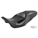 2-Up Style 3 Seat Black FLH/T09-20